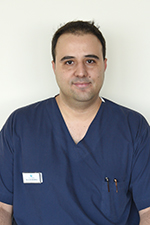 Dr. K. A. Economou Photo