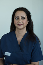 xristopikou genetistria