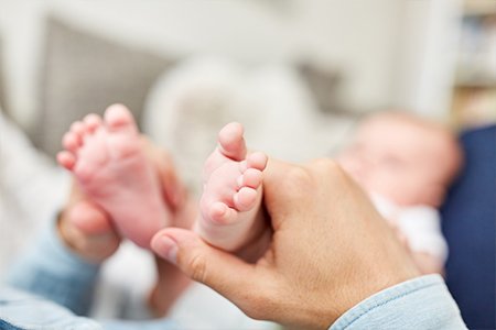 Λύσεις στην ανδρική υπογονιμότητα