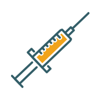 Μεσονύχτια Ένεση