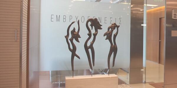 Τα τμήματα μας