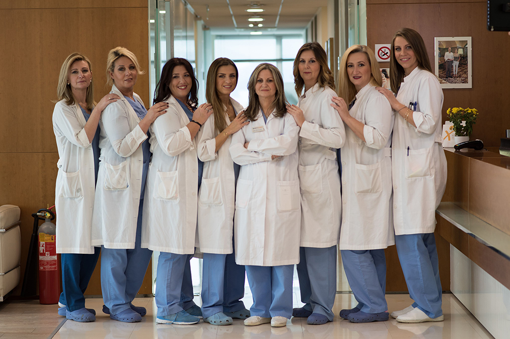 nosileutiko prosopiko